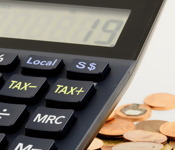 Taxation