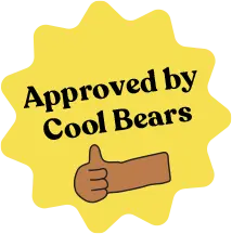 Oatside Approved by Cool Bears